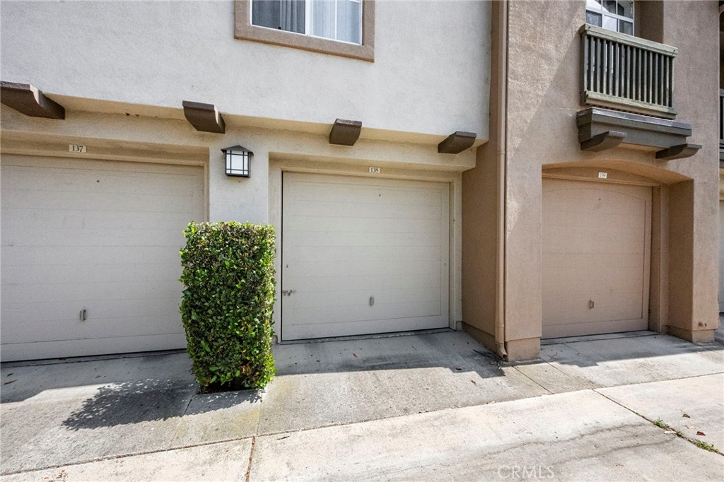 215 South Cross Creek Road, Unit L Orange, CA 92869 - Photo 49 of 50 a view of a entryway of the house