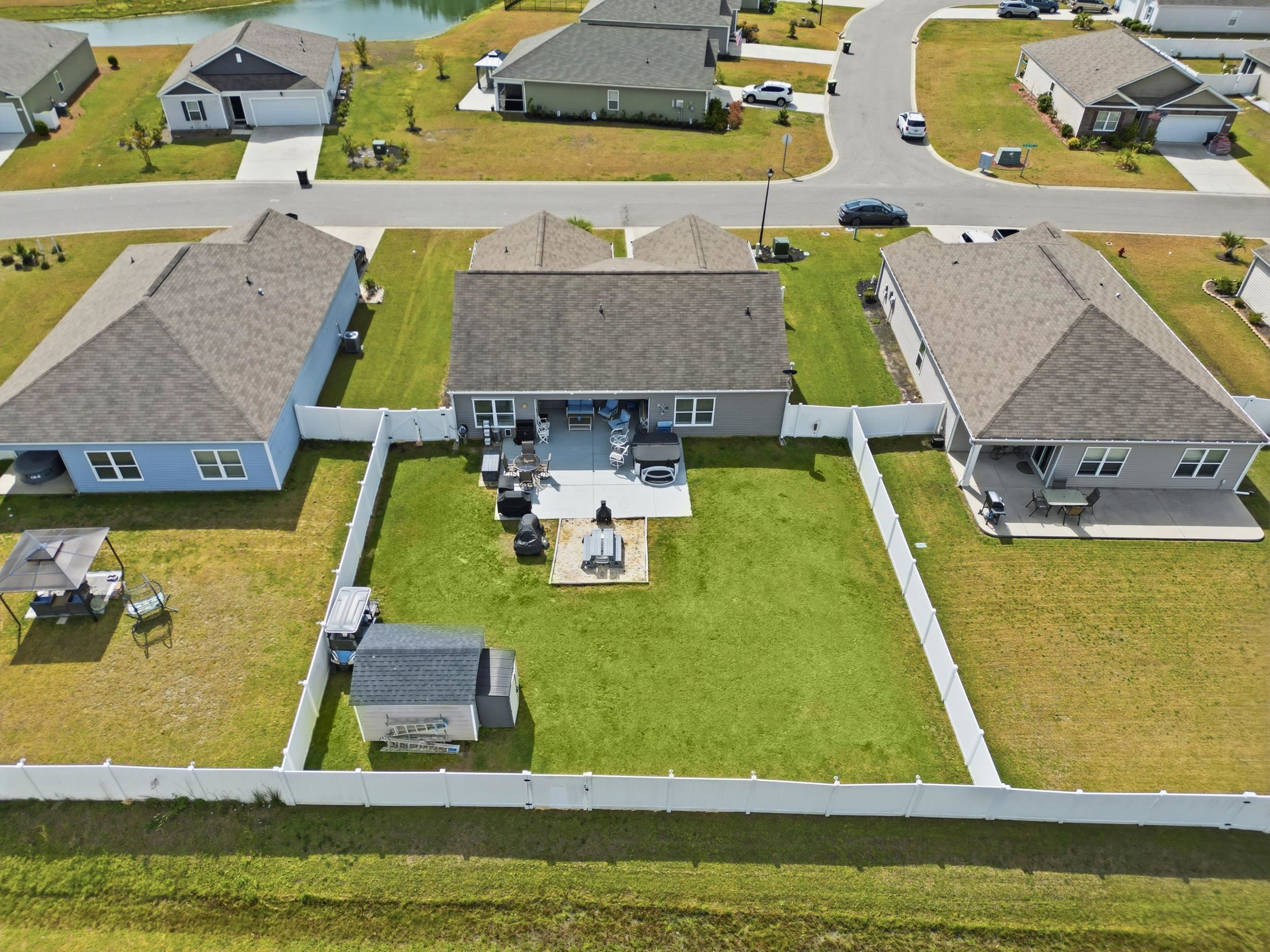 140 Golden Bear Circle Longs, SC 29568 - Photo 48 of 60