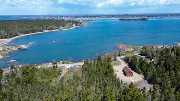 $99,500 | 5-5a Alleys Bay Road, Beals, ME 04611