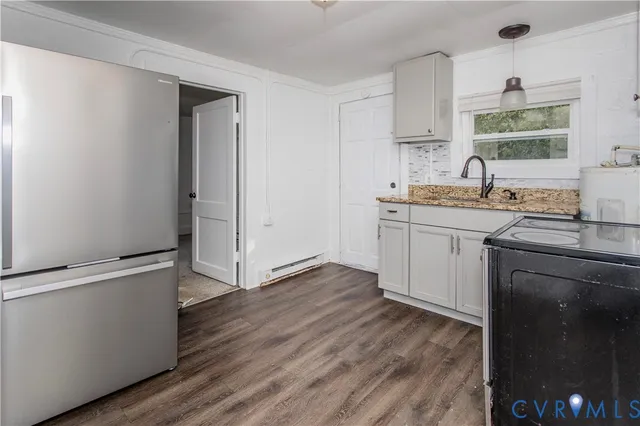 $134,500 | 25501 Surry Avenue, Petersburg, VA 23803