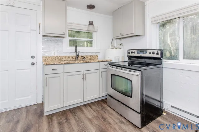 $134,500 | 25501 Surry Avenue, Petersburg, VA 23803