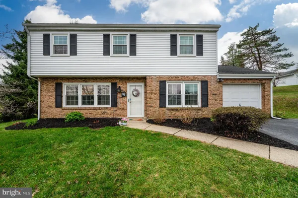 $339,000 | 4000 Grant Street, Reading, PA 19606