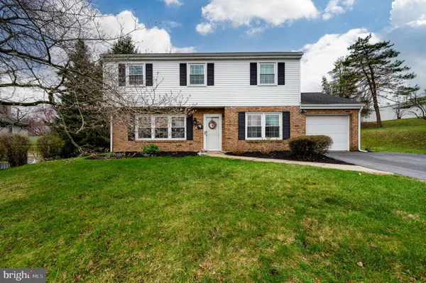$339,000 | 4000 Grant Street, Reading, PA 19606
