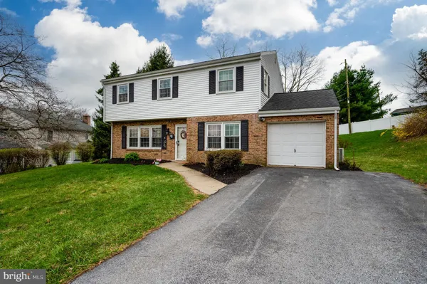 $339,000 | 4000 Grant Street, Reading, PA 19606