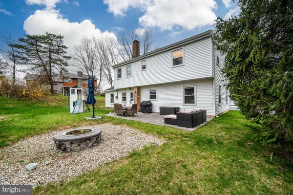 $339,000 | 4000 Grant Street, Reading, PA 19606