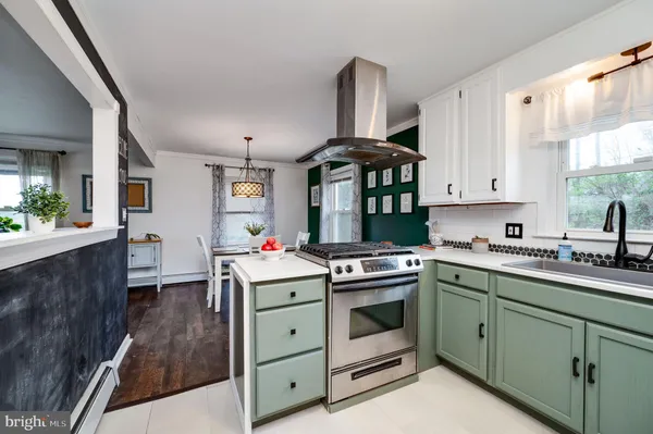 $339,000 | 4000 Grant Street, Reading, PA 19606