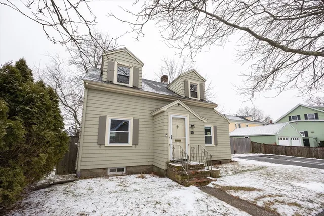 $679,900 | 21 Manning Street, Salem, MA 01970