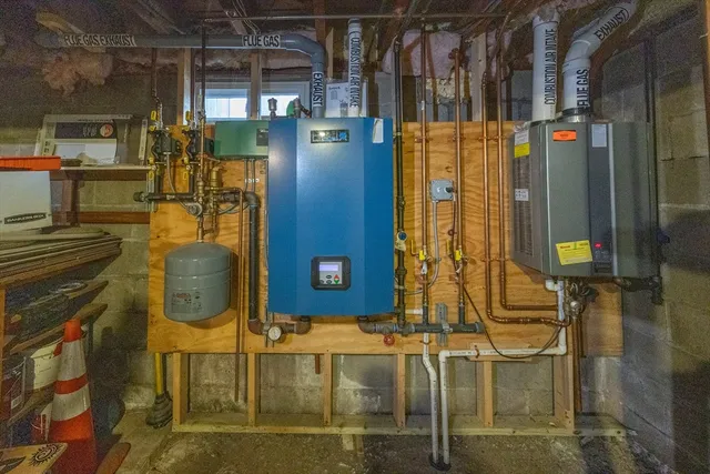 $659,900 | 21 Manning Street, Salem, MA 01970