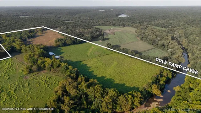 $1,077,500 | 24764 Wilshusen Road, Lincoln, MO 65338