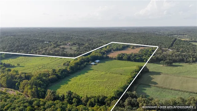 $1,077,500 | 24764 Wilshusen Road, Lincoln, MO 65338