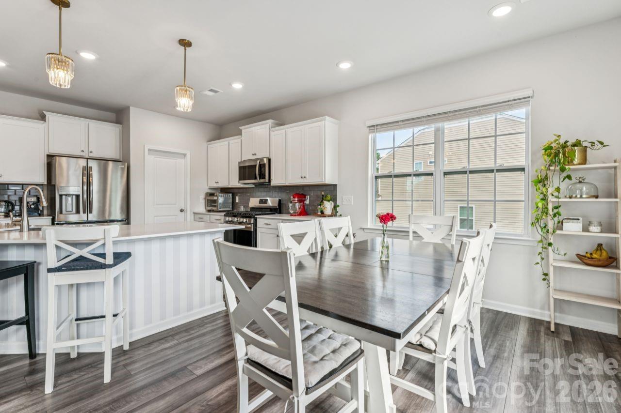 221 Shadowbrook Way Camden, SC 29020 - Photo 13 of 30