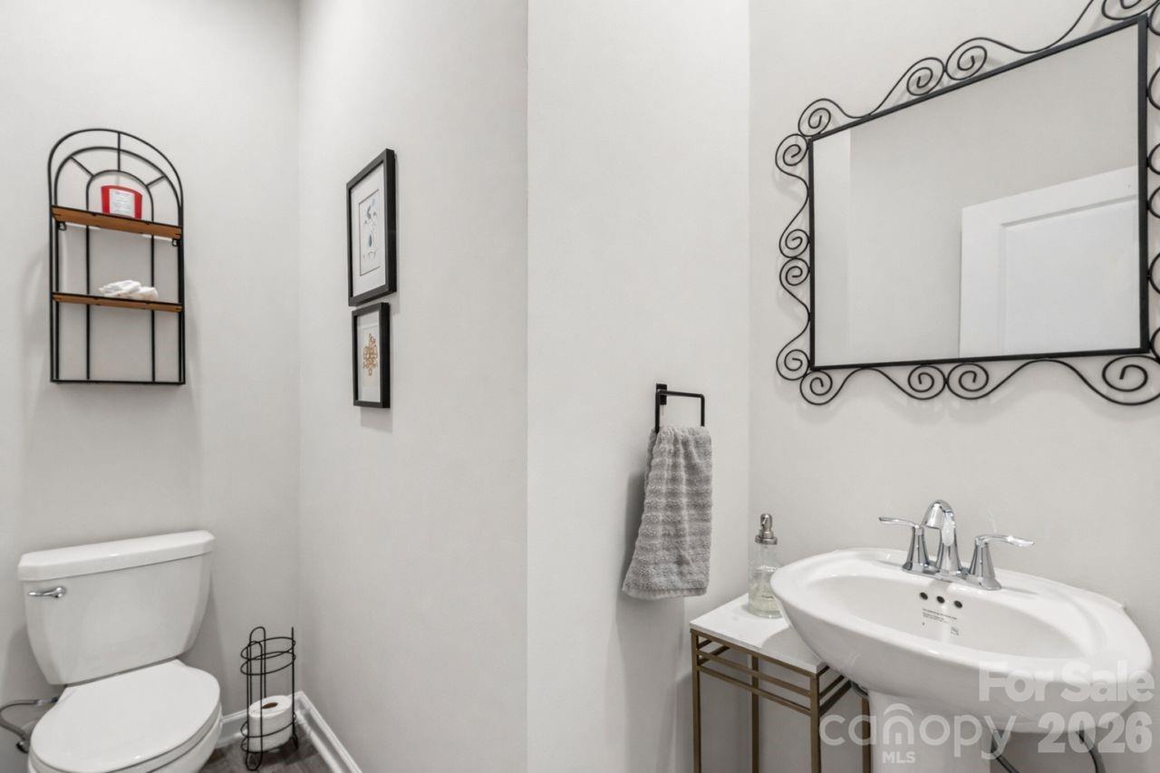 221 Shadowbrook Way Camden, SC 29020 - Photo 16 of 30