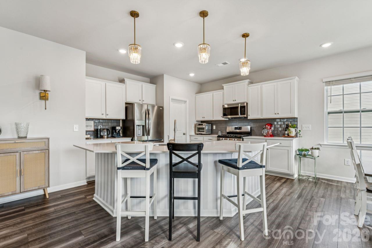 221 Shadowbrook Way Camden, SC 29020 - Photo 7 of 30