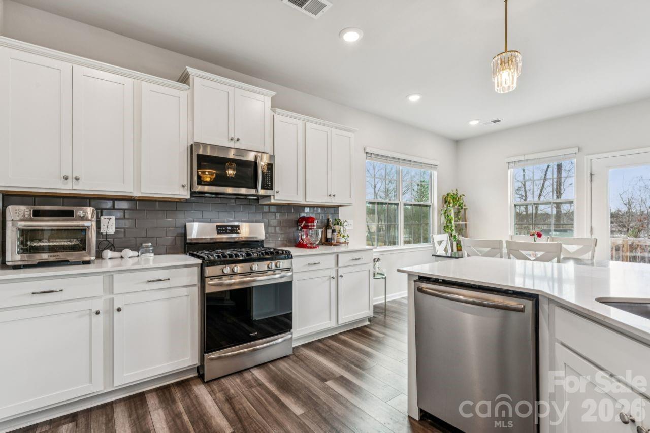 221 Shadowbrook Way Camden, SC 29020 - Photo 8 of 30