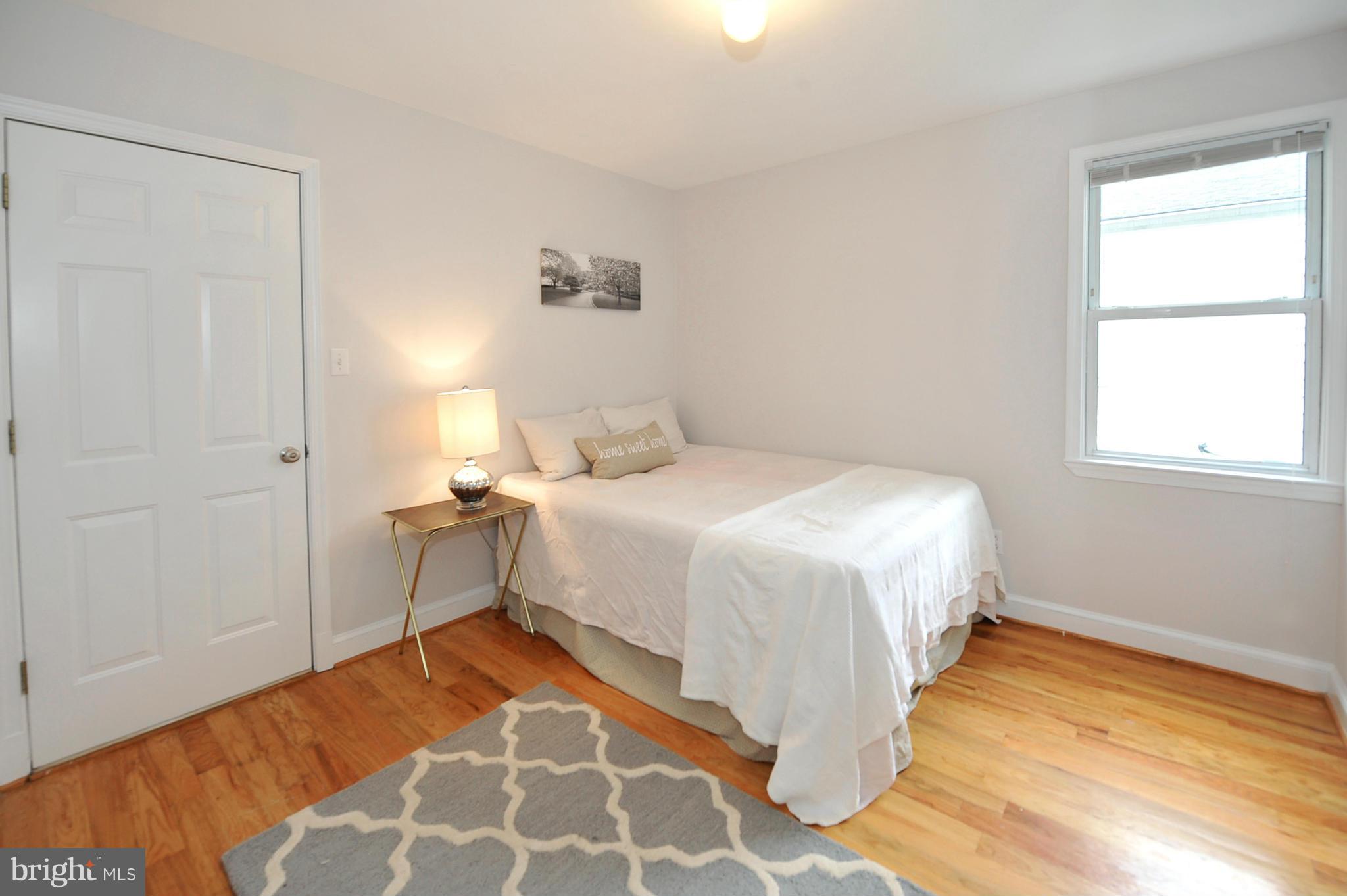 36 East Reed Avenue Alexandria, VA 22305 - Photo 5 of 18 Bedroom