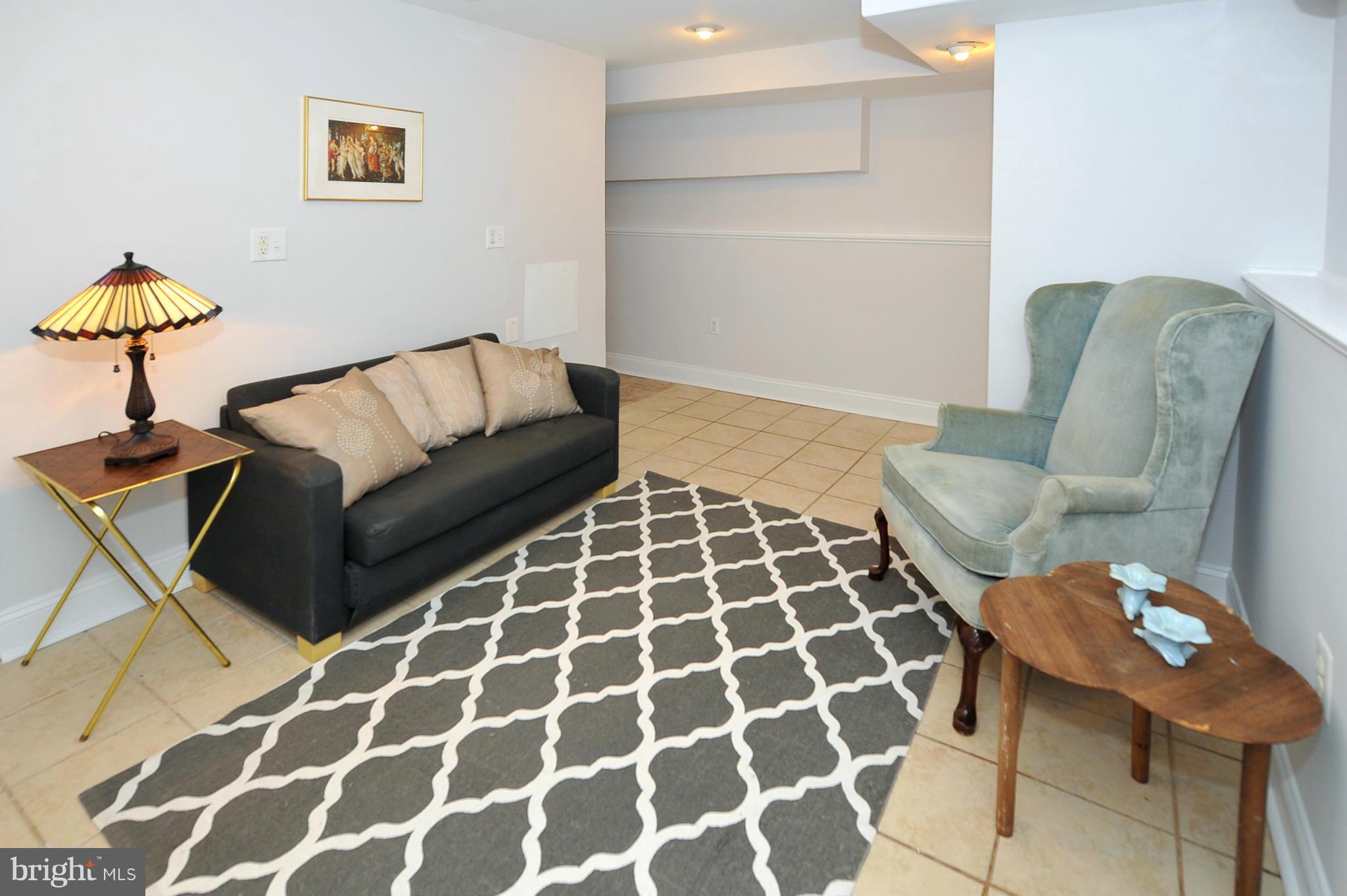36 East Reed Avenue Alexandria, VA 22305 - Photo 10 of 18 Bedroom