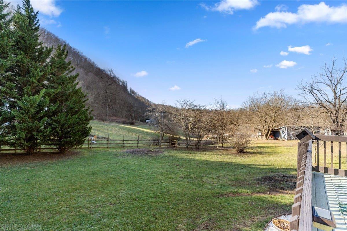 7549 Gate Ten Road Radford, VA 24141 - Photo 27 of 58 Gallery Image 27