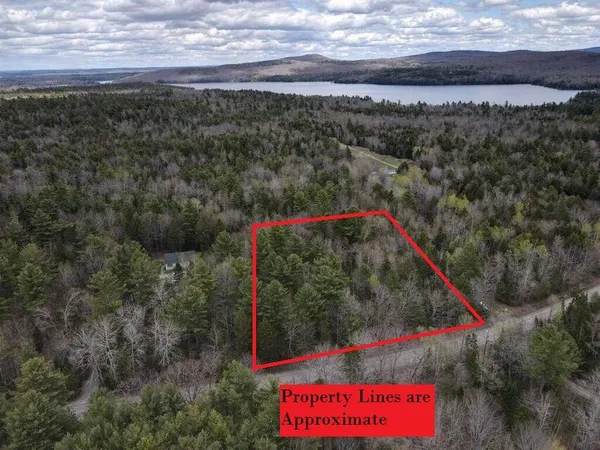 $49,900 | M004-l009e East Bucksport Road, Orrington, ME 04474
