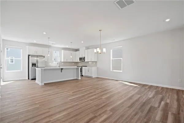 $3,000 | 1359 Creek View Lane Northwest, Atlanta, GA 30318