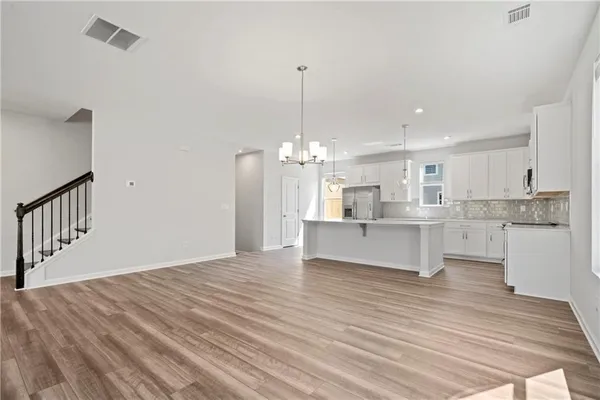 $3,000 | 1359 Creek View Lane Northwest, Atlanta, GA 30318