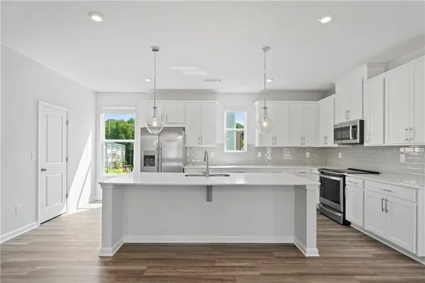 $3,000 | 1359 Creek View Lane Northwest, Atlanta, GA 30318