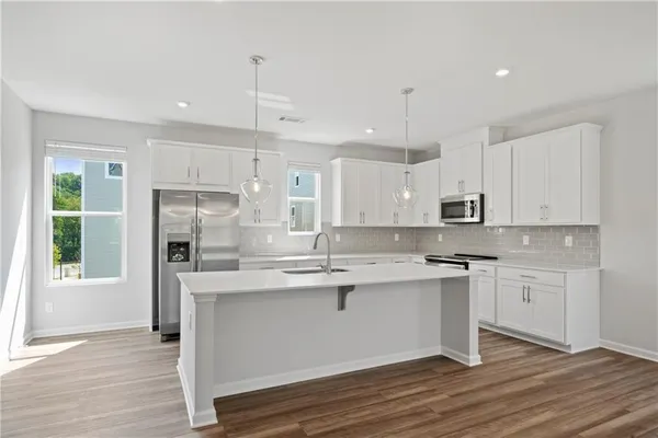 $3,000 | 1359 Creek View Lane Northwest, Atlanta, GA 30318