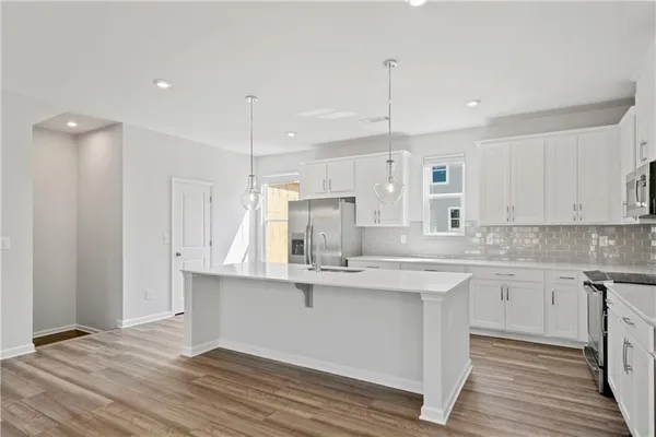 $3,000 | 1359 Creek View Lane Northwest, Atlanta, GA 30318