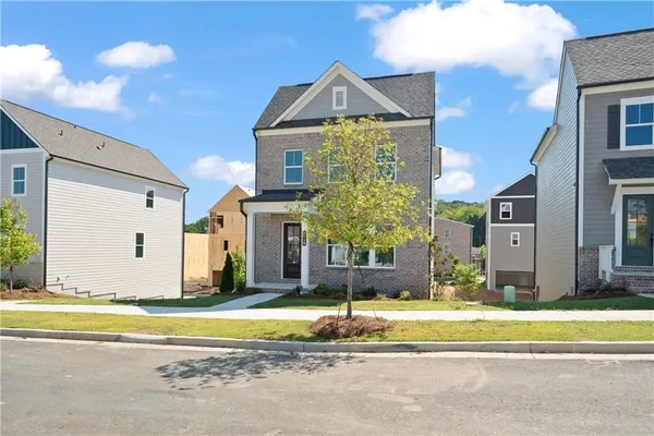 $3,000 | 1359 Creek View Lane Northwest, Atlanta, GA 30318