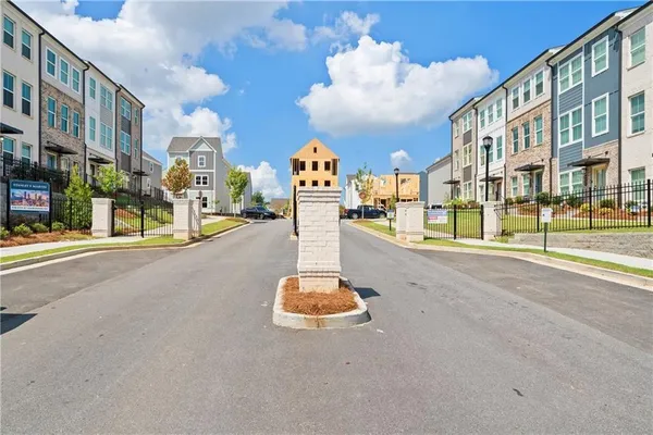 $3,000 | 1359 Creek View Lane Northwest, Atlanta, GA 30318