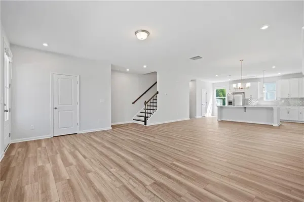 $3,000 | 1359 Creek View Lane Northwest, Atlanta, GA 30318