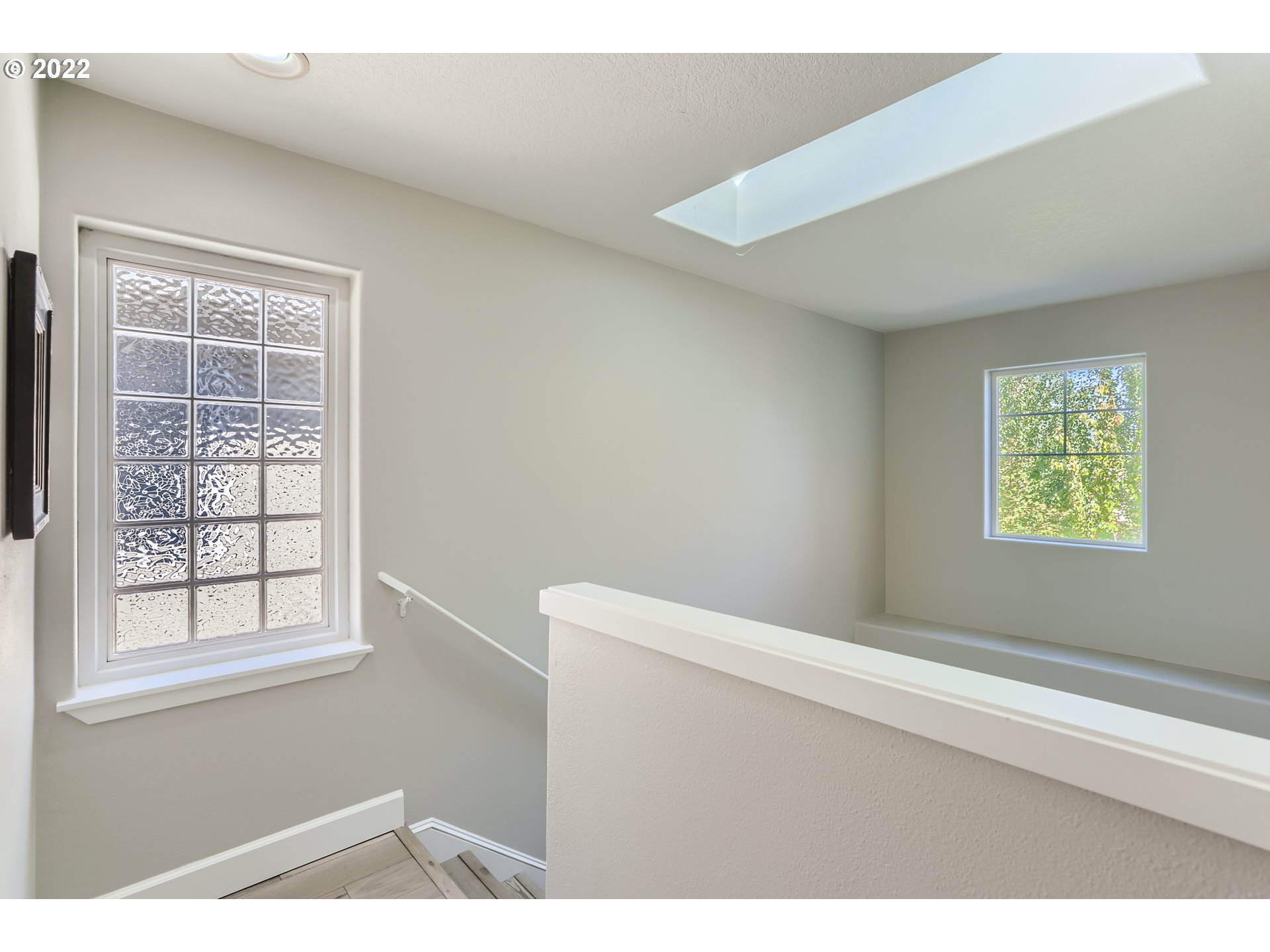 16603 Southwest 134th Terrace Portland, OR 97224 - Photo 26 of 30 a view of an empty room with a window
