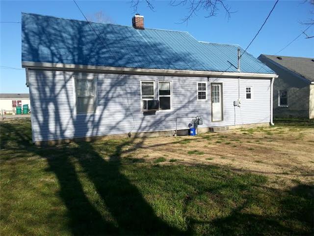 603 Old Lane Road Lewisburg, TN 37091 - Photo 2 of 9 Gallery Image 2