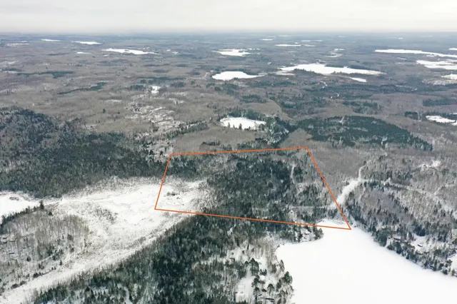 $345,000 | 13398 Hart Lake Road, Goodland, MN 55742