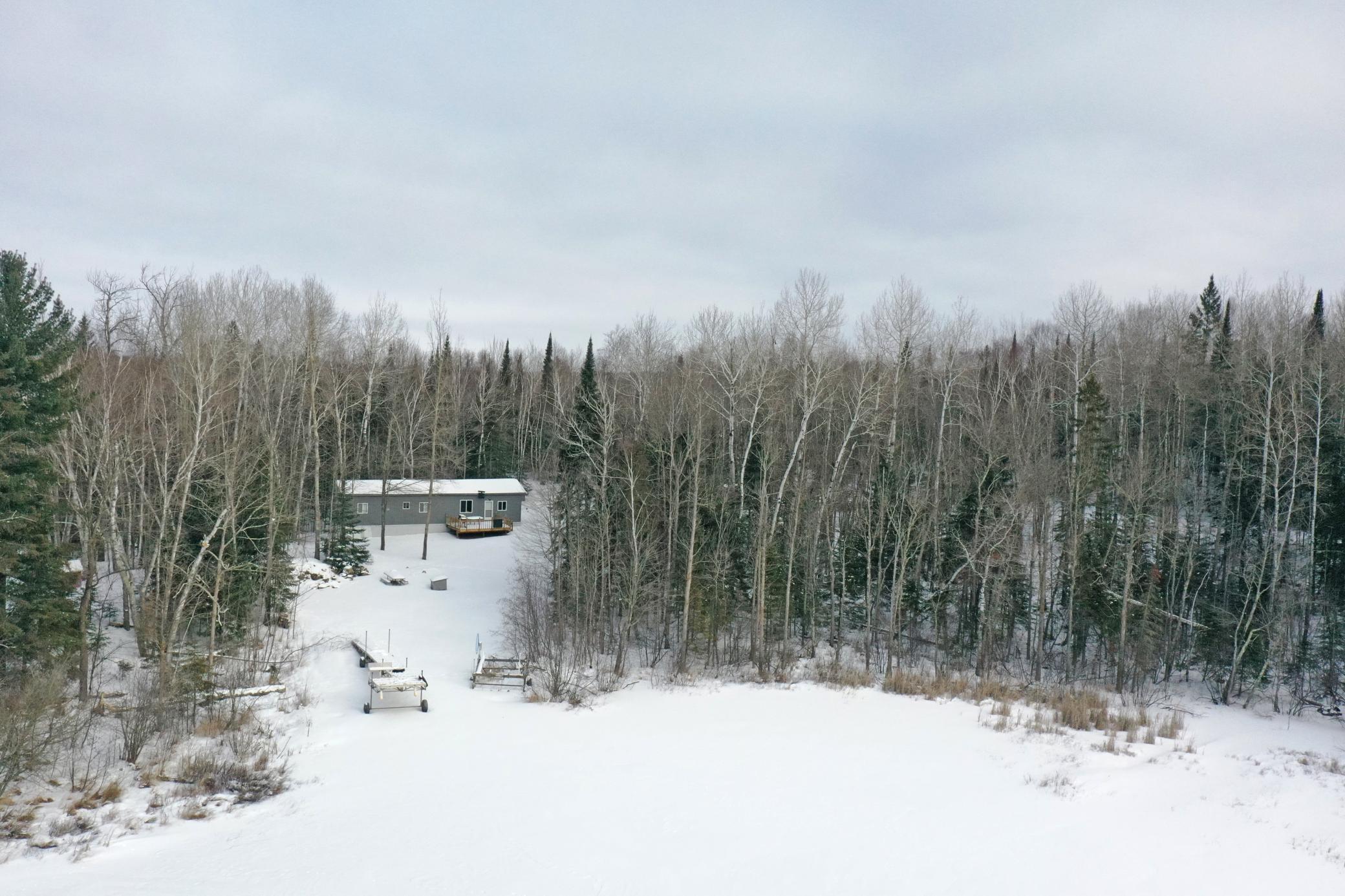 13398 Hart Lake Road Goodland, MN 55742 - Photo 14 of 60