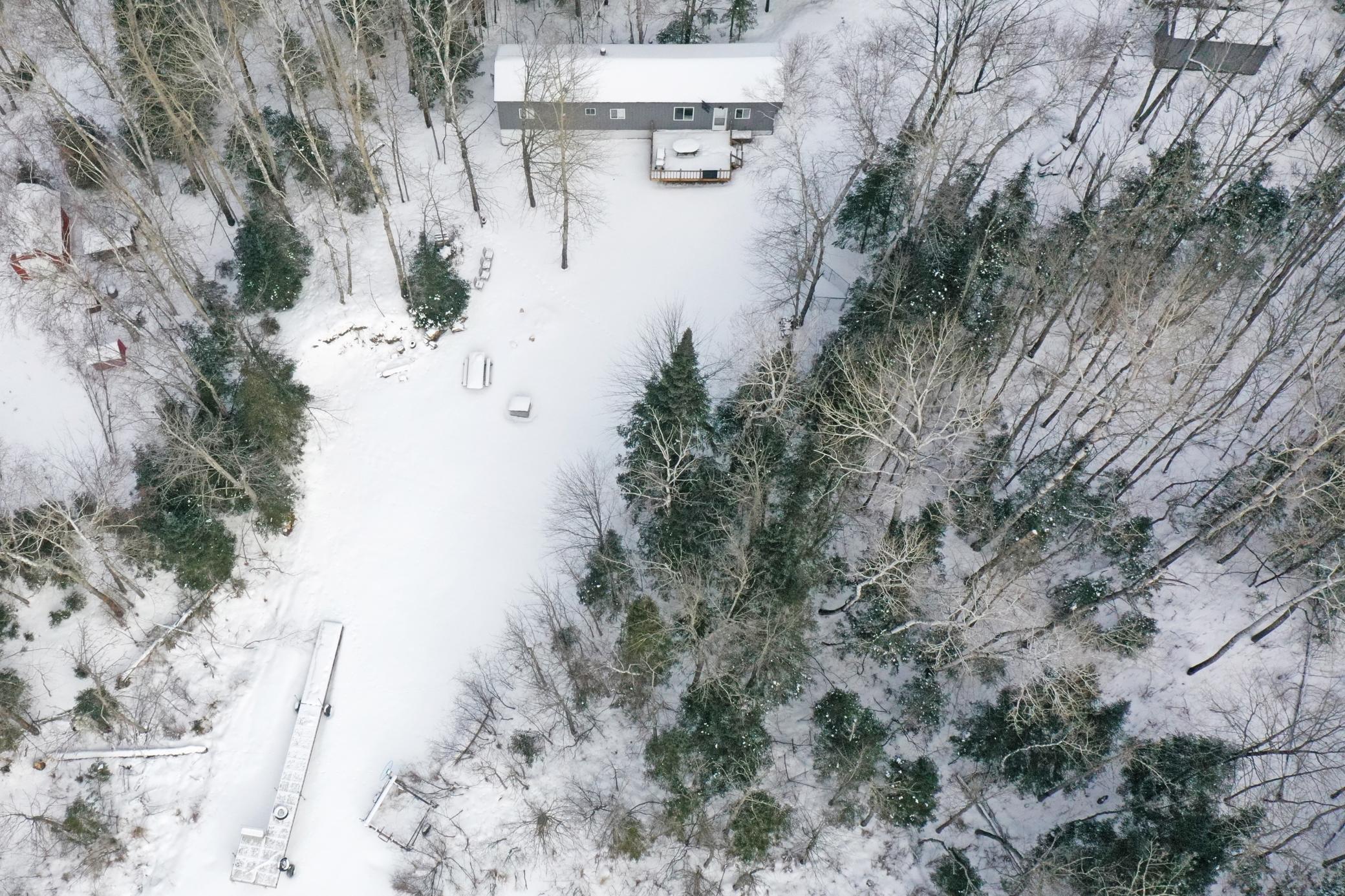 13398 Hart Lake Road Goodland, MN 55742 - Photo 15 of 60