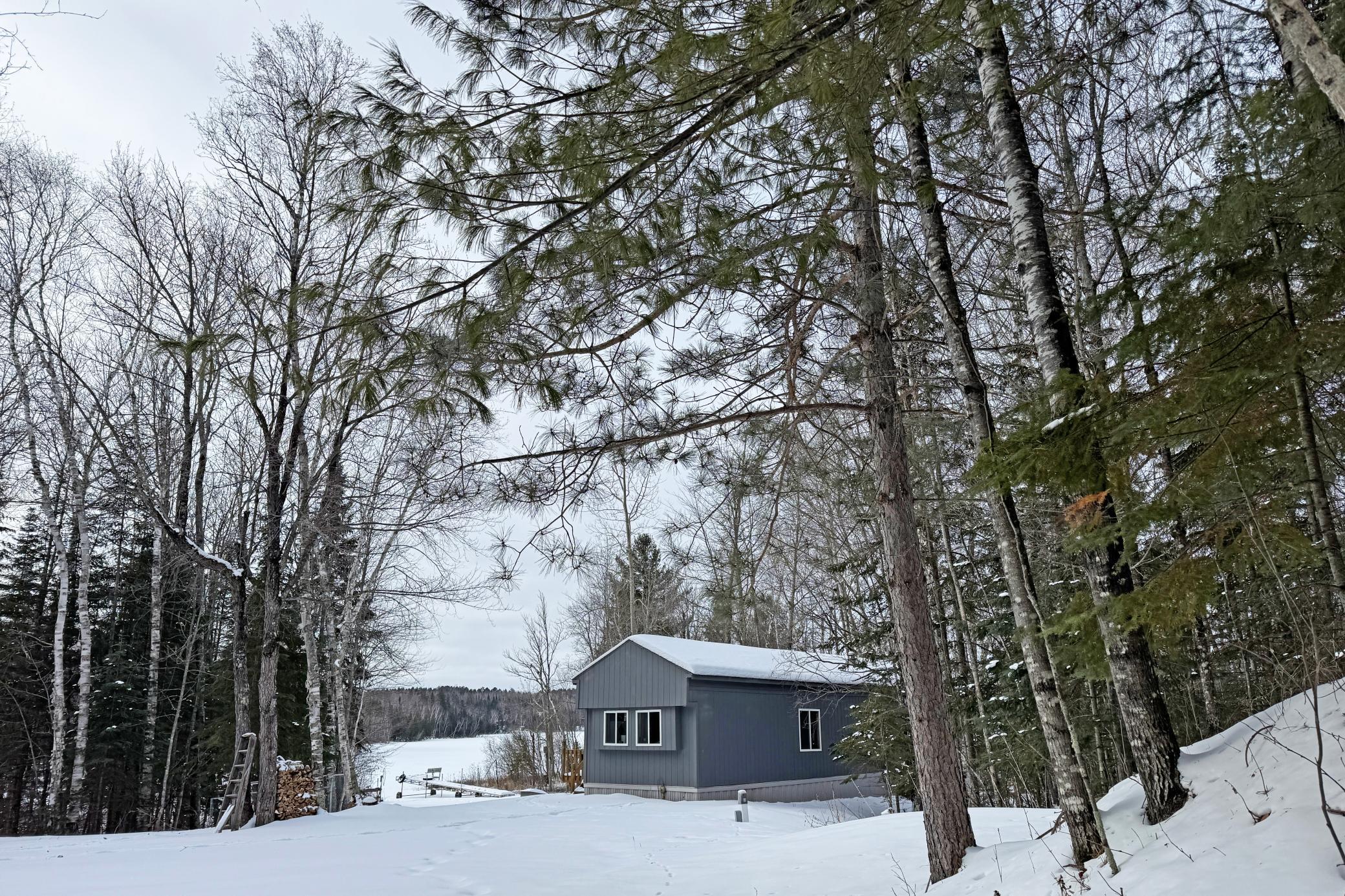 13398 Hart Lake Road Goodland, MN 55742 - Photo 17 of 60