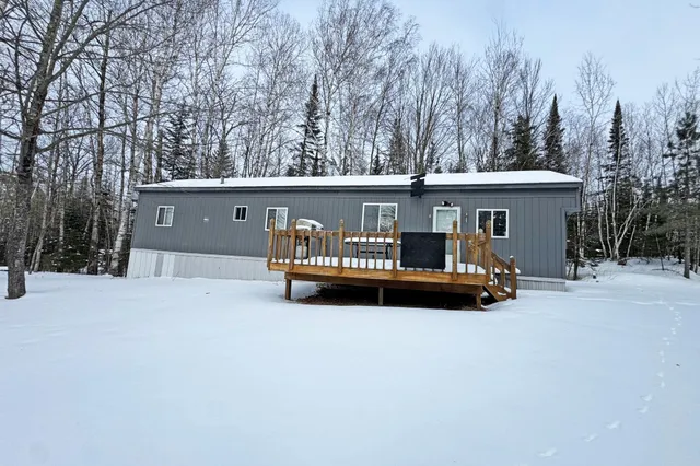 $345,000 | 13398 Hart Lake Road, Goodland, MN 55742