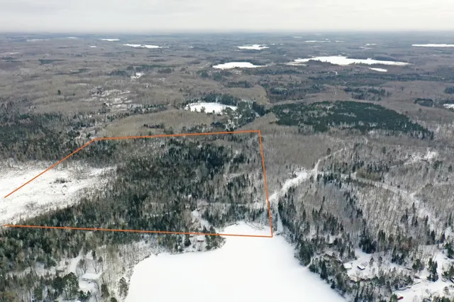 $345,000 | 13398 Hart Lake Road, Goodland, MN 55742