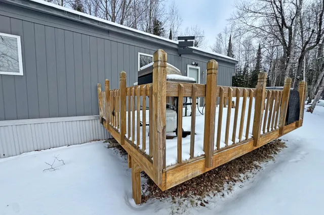 $345,000 | 13398 Hart Lake Road, Goodland, MN 55742