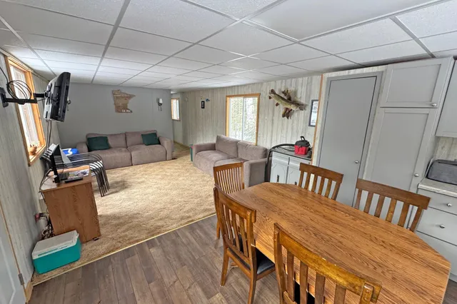 $345,000 | 13398 Hart Lake Road, Goodland, MN 55742