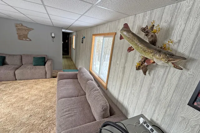 $345,000 | 13398 Hart Lake Road, Goodland, MN 55742