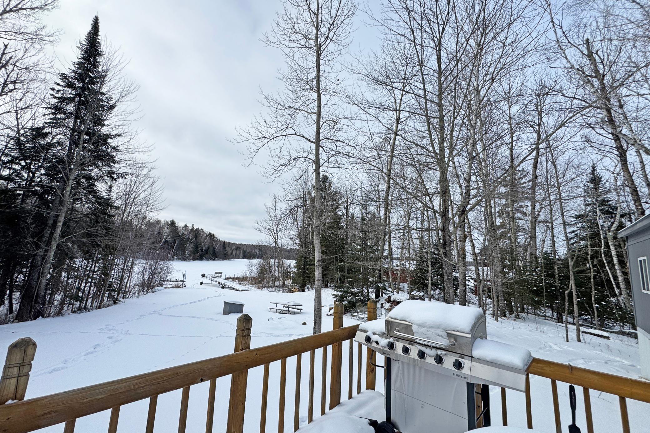 13398 Hart Lake Road Goodland, MN 55742 - Photo 31 of 60