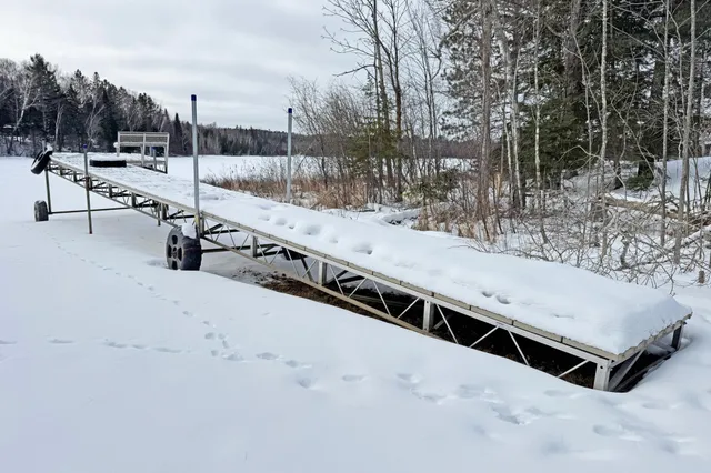 $345,000 | 13398 Hart Lake Road, Goodland, MN 55742