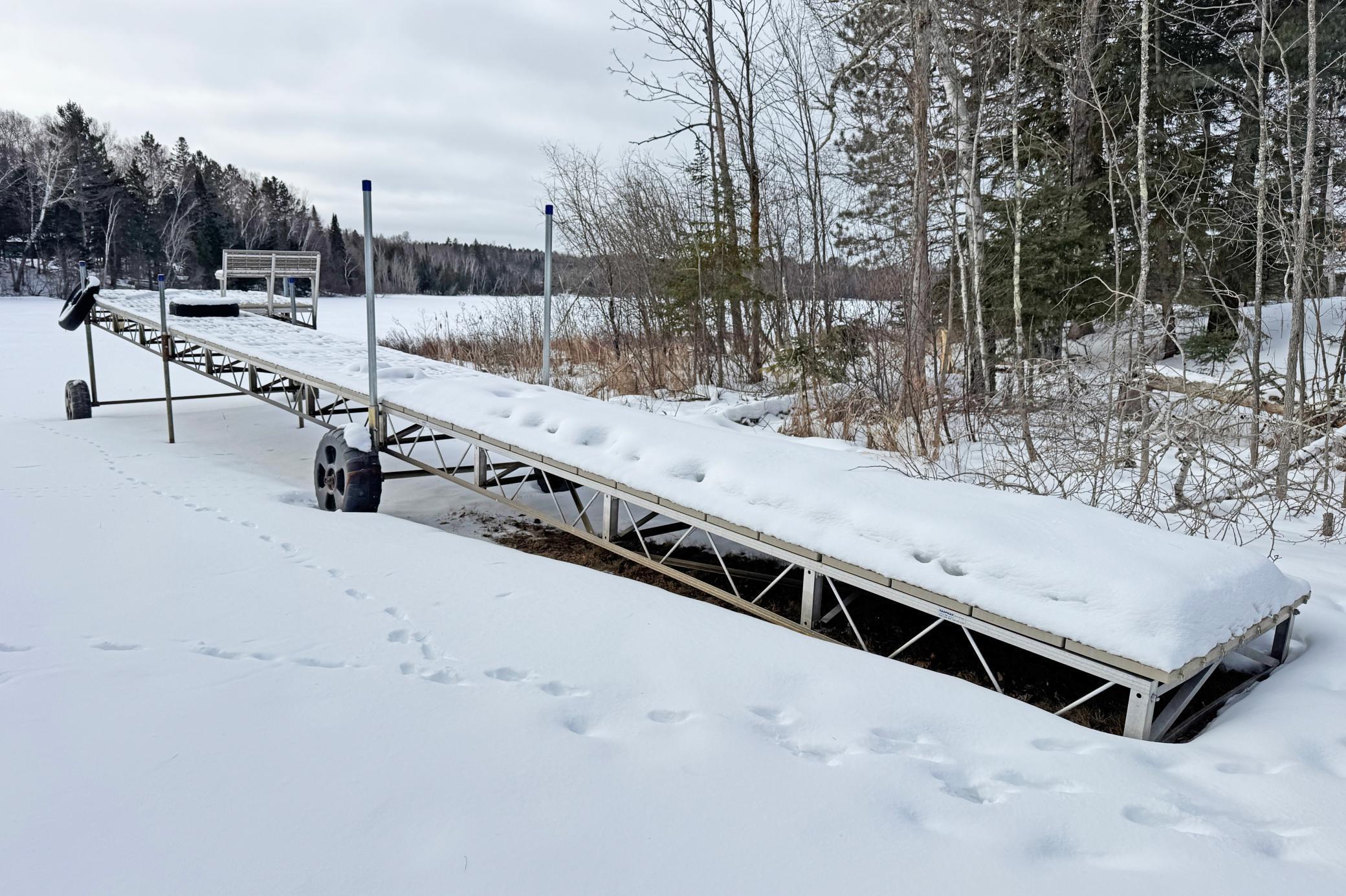 13398 Hart Lake Road Goodland, MN 55742 - Photo 32 of 60