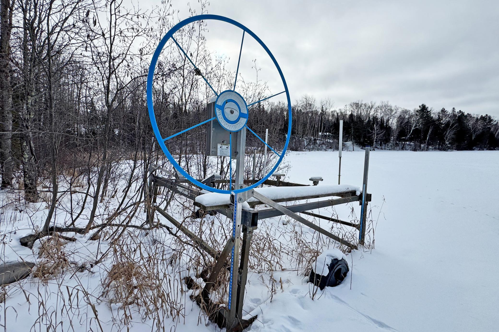 13398 Hart Lake Road Goodland, MN 55742 - Photo 33 of 60