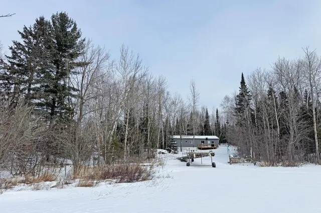 $345,000 | 13398 Hart Lake Road, Goodland, MN 55742