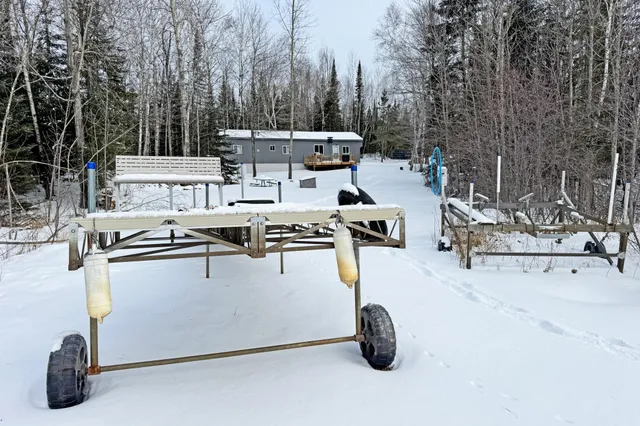 $345,000 | 13398 Hart Lake Road, Goodland, MN 55742