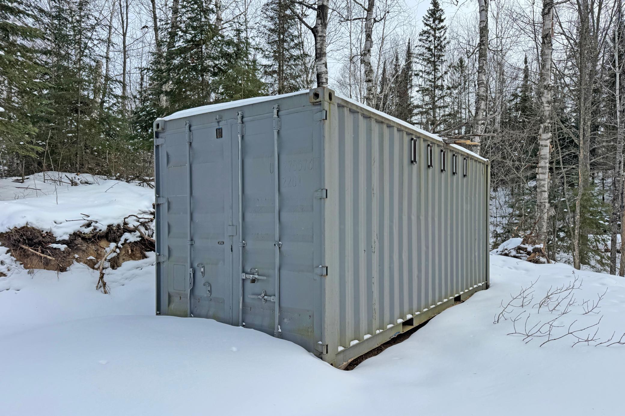 13398 Hart Lake Road Goodland, MN 55742 - Photo 37 of 60