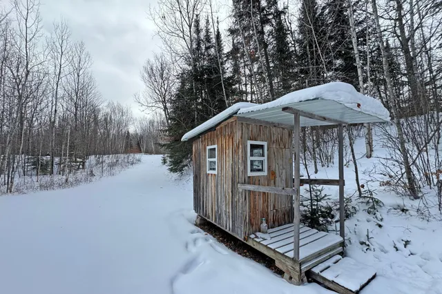 $345,000 | 13398 Hart Lake Road, Goodland, MN 55742