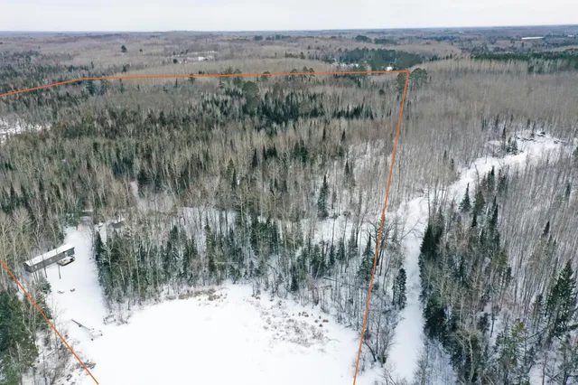 $345,000 | 13398 Hart Lake Road, Goodland, MN 55742